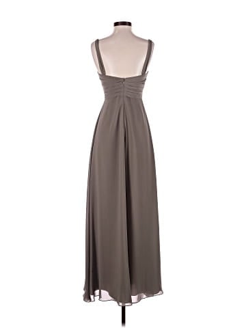 WTOO by Watters & Watters Cocktail Dress (view 2)