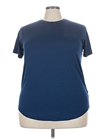 Roots Active T-Shirt (view 1)