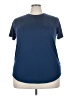Roots Blue Active T-Shirt Size XXL - photo 1