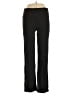 Juicy Couture Solid Black Active Pants Size L - photo 1