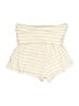 Only Ivory Shorts Size M - photo 2