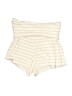 Only Ivory Shorts Size M - photo 1