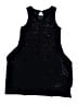 Zunie Stars Black Dress Size 12 - photo 2