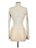 Lululemon Athletica Ivory Jacket Size 4 - photo 2