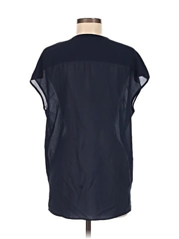 J.Crew Short Sleeve Blouse (view 2)