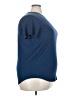 Roots Blue Active T-Shirt Size XXL - photo 4