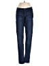 Flying Monkey Solid Blue Jeans Size 25 waist - photo 1