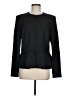 BOSS by HUGO BOSS Black Jacket Size 6 - photo 1
