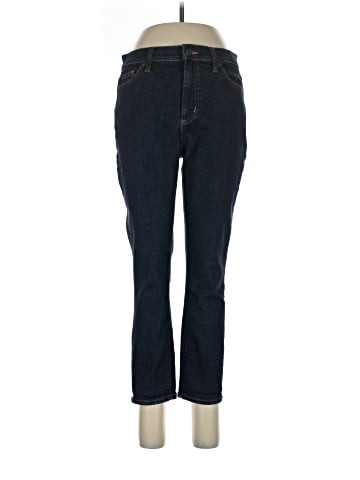 Lands' End Jeans (view 1)