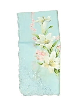 HANAE MORI Scarf (view 2)