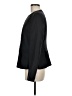 BOSS by HUGO BOSS Black Jacket Size 6 - photo 5