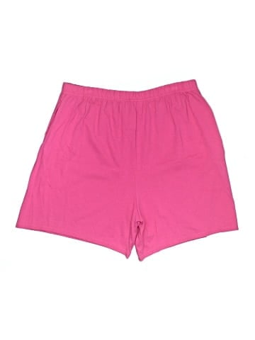 Just My Size Athletic Shorts (view 2)