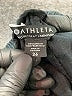 Athleta 100% Linen Solid Black Linen Pants Size 26 waist - photo 4