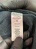 Athleta 100% Linen Solid Black Linen Pants Size 26 waist - photo 5