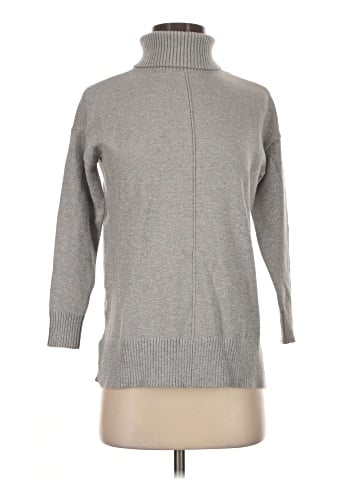 Ann Taylor Turtleneck Sweater (view 1)