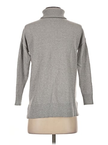 Ann Taylor Turtleneck Sweater (view 2)