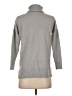 Ann Taylor Gray Turtleneck Sweater Size XS (petite) - photo 2