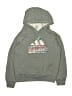 Adidas Gray Sweatshirt Size 8 - photo 1