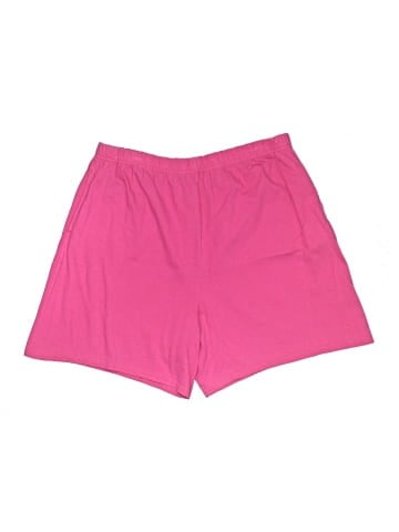 Just My Size Athletic Shorts (view 1)