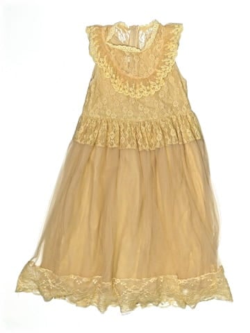 Trish Scully Dress (view 1)
