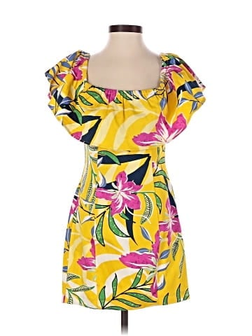 Flying Tomato Casual Dress (view 1)