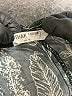 Thakoon Paisley Gray Jumpsuit Size XS - photo 4