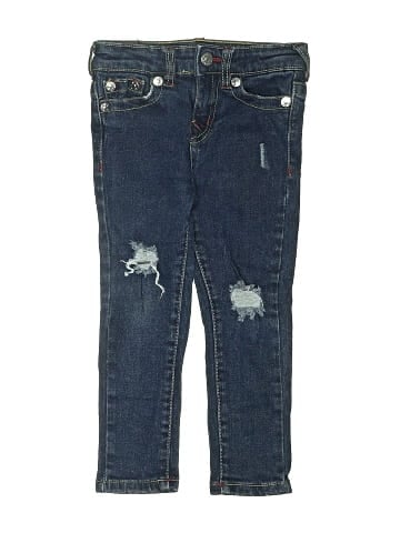 True Religion Jeans (view 1)