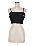 Wildfox Black Sleeveless Top Size Med (2 or M) - photo 1