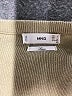 MNG Tan Casual Dress Size 4 - photo 7