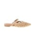 A New Day Gold Mule/Clog Size 8 - photo 1