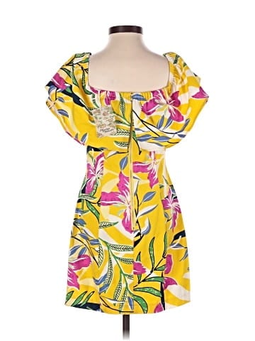 Flying Tomato Casual Dress (view 2)