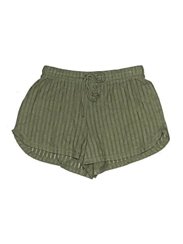 Project Social T Shorts (view 1)