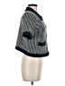 Boden Blue Cardigan Size M - photo 4