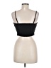 Wildfox Black Sleeveless Top Size Med (2 or M) - photo 2