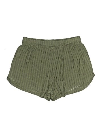 Project Social T Shorts (view 2)