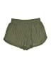 Project Social T Stripes Green Shorts Size S - photo 2