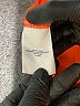 Lands' End Orange Rash Guard Size 14 - 16 - photo 4