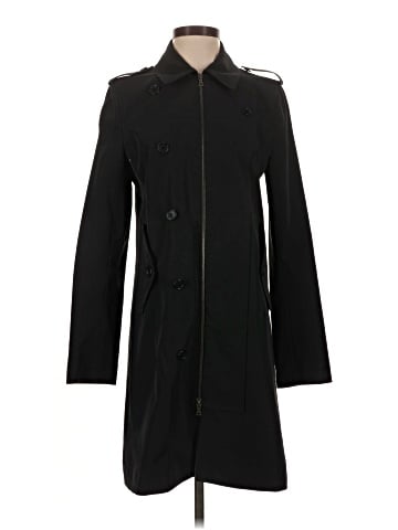 Theory Coat (view 1)