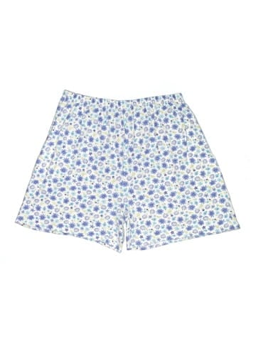 Just My Size Shorts (view 1)