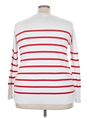 Caslon Pullover Sweater (view 2)