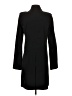 Theory Black Coat Size S - photo 2