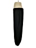 Express 100% Polyester Solid Black Dress Pants Size XL - photo 5
