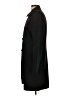 Theory Black Coat Size S - photo 5