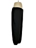 Express 100% Polyester Solid Black Dress Pants Size XL - photo 4