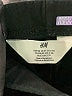 H&M Solid Black Active Pants Size 3T - photo 3