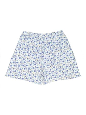 Just My Size Shorts (view 2)
