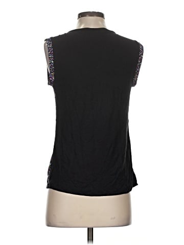 The Limited Outlet Sleeveless Blouse (view 2)