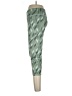 Patagonia Argyle Green Active Pants Size L - photo 5