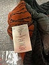 Equipment 100% Wool Animal Print Brown Wool Pullover Sweater Size L - photo 9
