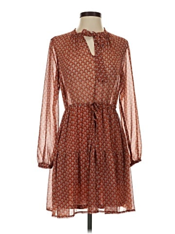 Piko Casual Dress (view 1)